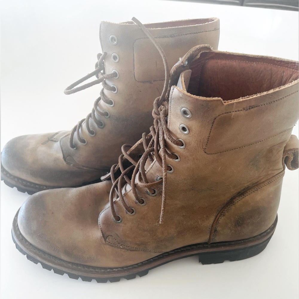 Timberland Boots - 10.5 / EU 45. Vibram sole.